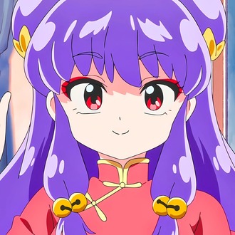 らんま1/2で一番可愛いキャラといえば