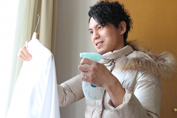 突然カビ臭さを伴う体臭がキツくなった人、ある行為をしてしまったしそれがわかってればすぐ完治･････⇒！