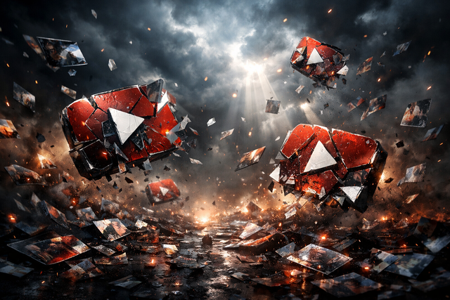 【悲報】YouTube、量産型と認定したチャンネルを収益停止どころか次々とチャンネルごと削除へ