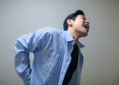 【閲覧推奨】腰痛を改善する『たったひとつの運動』がこれらしい