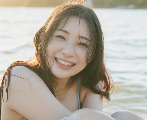 【画像】足立梨花さんの正常位、シコすぎる