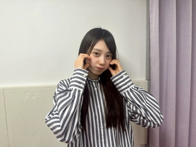 矢田萌華ちゃんが選んだ｢私が私になるまで｣プレイリストがコチラ！！！【乃木坂46】