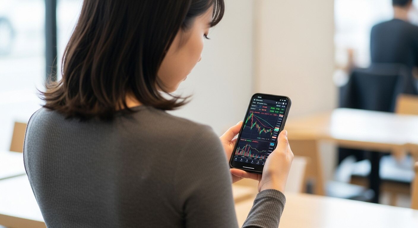 【円高】NISA年初一括民、逝く