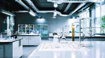 【画像】研究業界、どんどん女性優遇が進んでる模様www