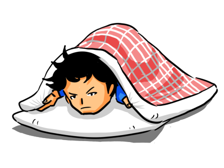 【朗報】5年間『引きこもり続けた息子』を部屋から出したら→まさかの姿がｗｗｗ