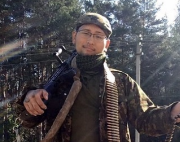 【画像】ウクライナに義勇兵として向かったGangstaニキ、脚を失ってしまう…