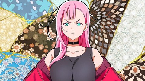 【画像】今期アニメで1番かわいい娘が決定しました