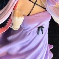 【画像】『フィギュアのパンツが反射で写るまで台座を研磨する』とかいう頭のおかしい男、発見される