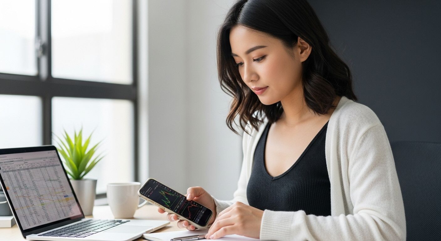 【中道】NISA減税、ガチで凄すぎる‥‥ｗ