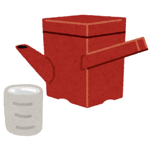 俺「そば湯ってそば粉混ぜたお湯なんだろうなぁ～」→現実を知った俺「ｵｪｪｪ」