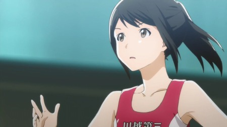 【画像】陸上部JKのケツ、ではなくウサギさん