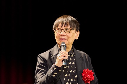 【画像】堀井雄二の誕生パーティー、間違った奴が来るwww