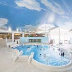 「一日遊べる温泉テーマパーク」ランキング一覧