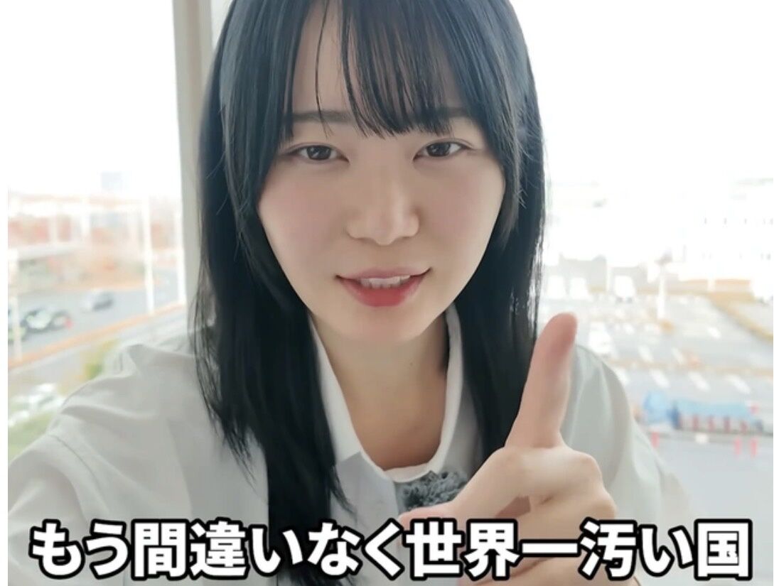 【炎上】「見下しすぎでしょ」女性YouTuber インド旅動画の“不謹慎サムネ”に批判続出！