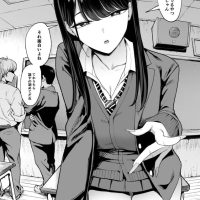 【画像】人気エロ同人の最新作の表紙、とんでもない事になるwww