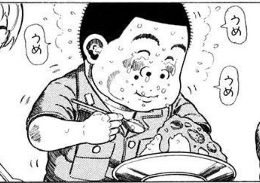 【悲報】 ほっかほっか亭、『狂四郎2030』のコマを引用リポストして謝罪に追い込まれる