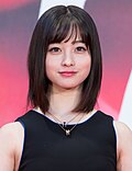 【画像】橋本環奈が痩せてまた可愛くなる