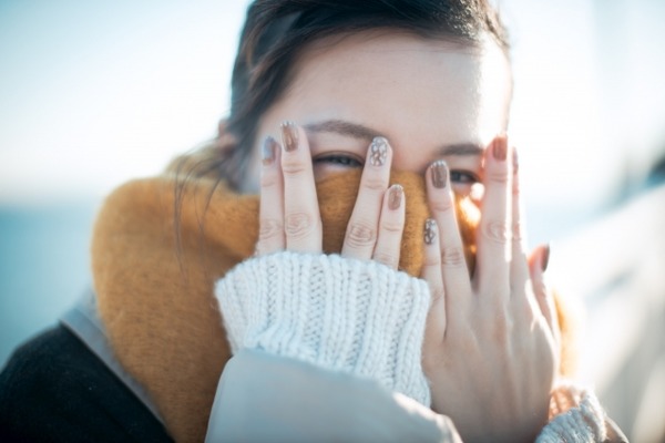 【悲報】JK「私の胸、企画物みたいにデカくて草ｗｗ」 →ガチでヤバいwww（※画像あり）