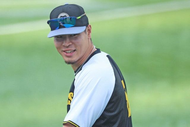 阪神・佐藤輝明の強硬姿勢とは？球団との対立の行方