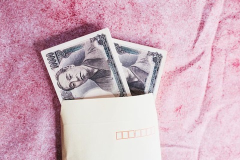 【画像】出稼ぎベトナム人の給与明細、流出する→www