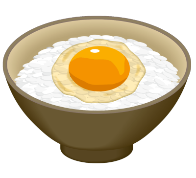 【うまい】おまえら、卵かけご飯に『コレ』かけてみろ！ヤバいぞwww