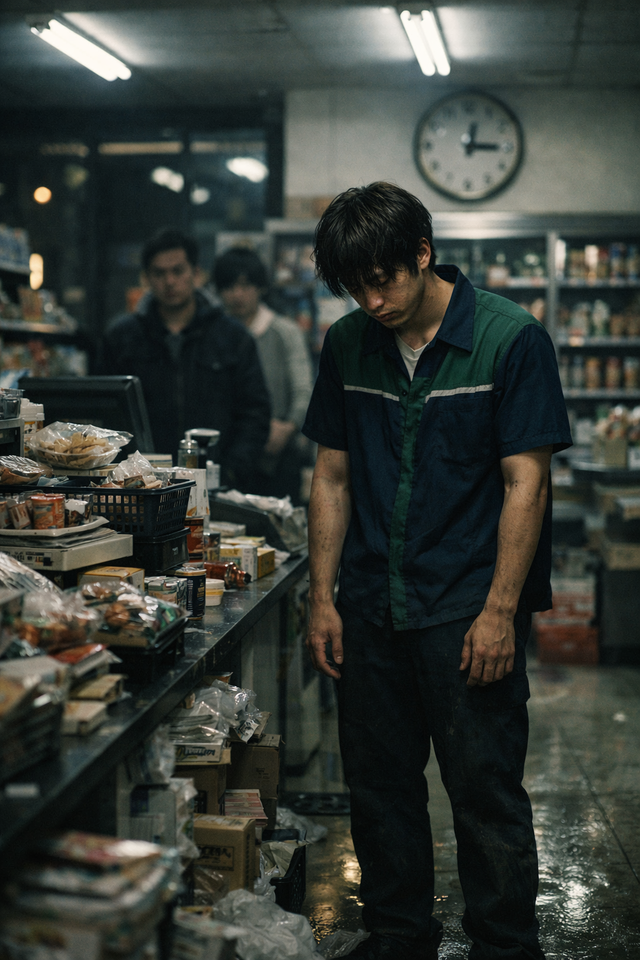 もう二度とやりたくないアルバイトってある？