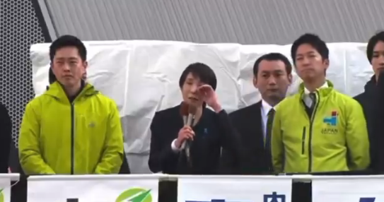 【悲報】高市さん、泣いてしまう