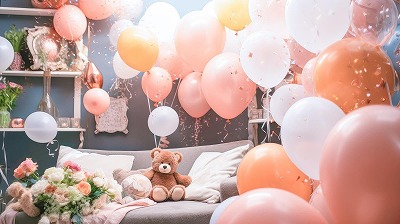 配達物「当選おめでとう！ラブブのぬいぐるみプレゼント！」女性「身に覚えないけどやったぁ！」→結果・・・