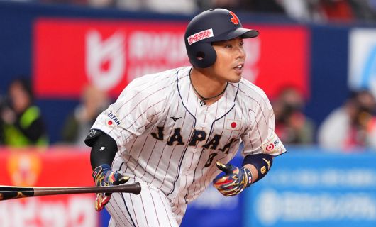 近藤健介「大谷の後ろは死んでも嫌ｗｗｗ」 WBC侍ジャパン打順論争ｗｗｗ