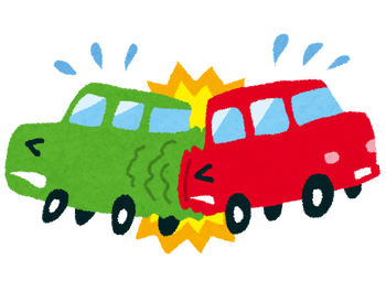 【サスペンス】いかにも893な車に追突してしまったら、逆に「これで勘弁な」と封筒を渡された。怖くてすぐにその場を立ち去り封筒の中を見てみると…