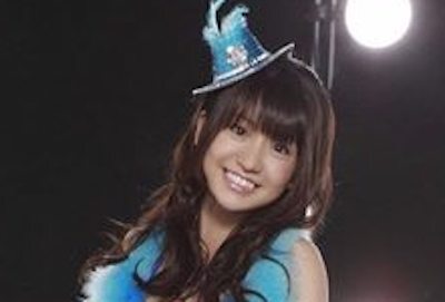 【画像】全盛期・大島優子のふわふわお●ぱいがめちゃくちゃ魅力的！