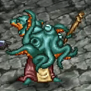 【画像】ロマサガのモンスター、変わり果てた姿で発見される・・・