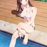 アニメキャラの乳がでかいと「性的搾取」って炎上するけど、誰から搾取してるの？