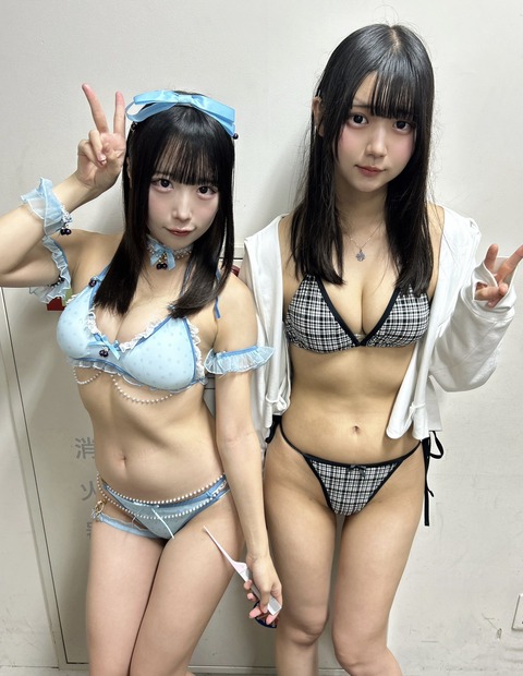 【画像】生々しいまんさんの裸画像、公開してしまうwww