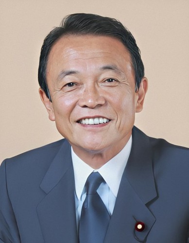 【「中革連」て呼ぶな！】麻生太郎氏「中革連」発言に立民議員「他党を侮蔑すべきでない」と苦言へ