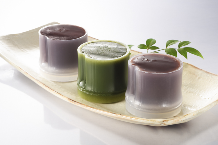 仲良くなったインド人に水ようかんを食べさせてみた結果・・・