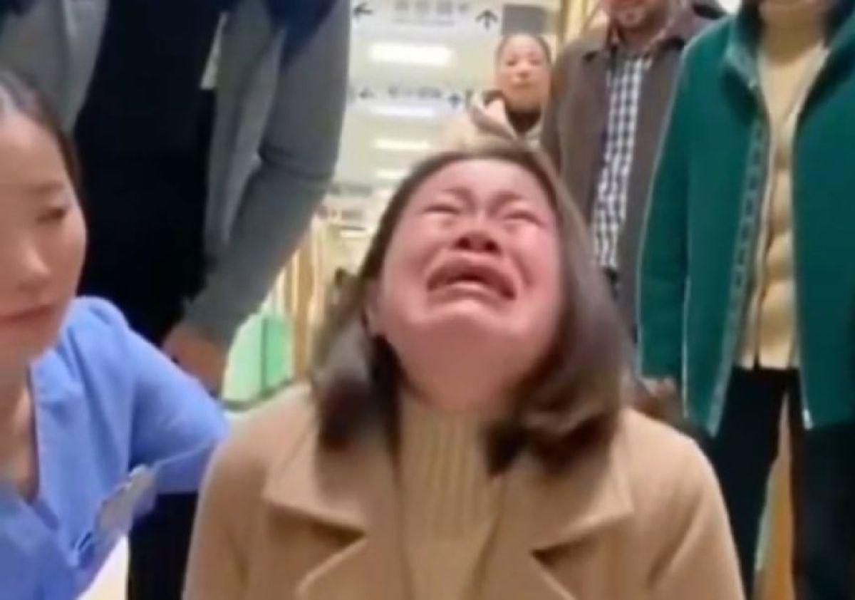 AIで生成した「人生を後悔する女性」の動画で子供に結婚を促す中国の親たち