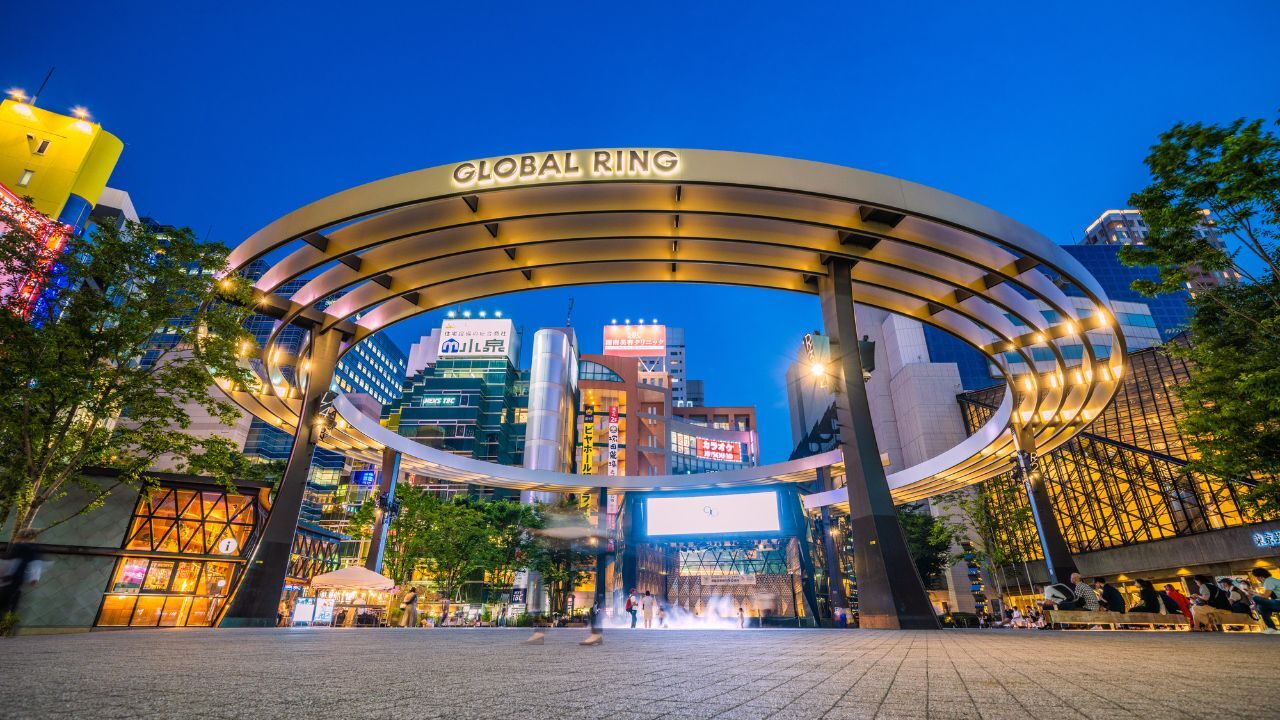 【東京】池袋がキレイになったって話、みんな知らんやろ？ｗｗｗ人気の住処になってるらしいで！！