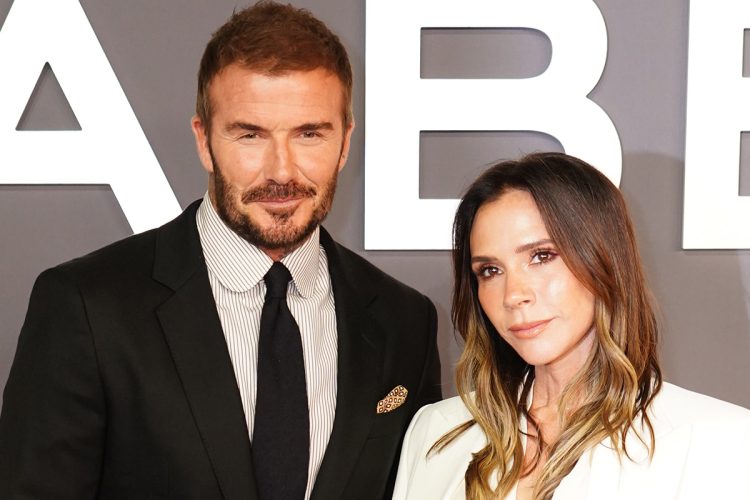 ベッカムの息子が両親の毒親ぶりを暴露、結婚での屈辱も、、