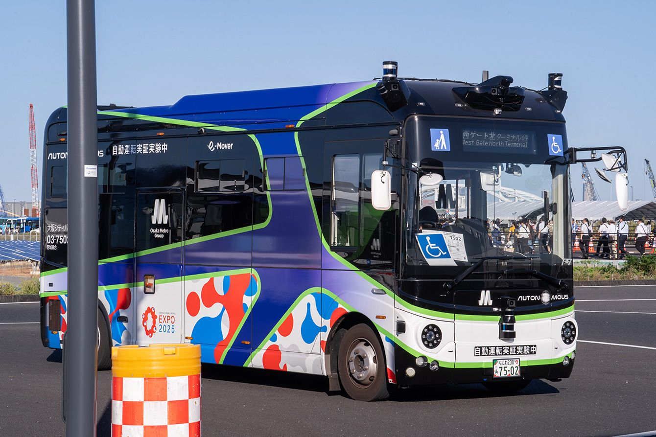 【交通】｢自称国産EVバス｣の使用を早く止めてくれ…不具合だらけの中国製車両に乗らされるバス運転手たちの悲鳴