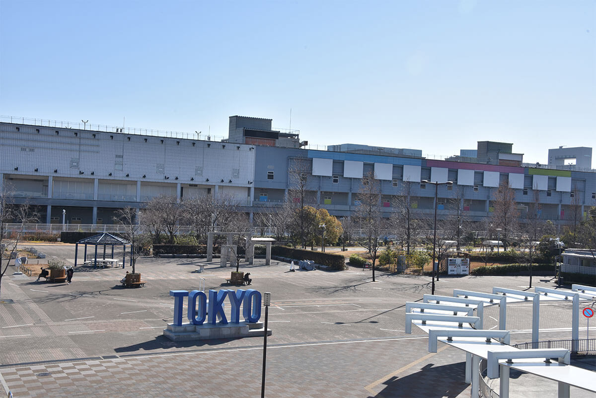 【悲報】お台場のイマーシブ東京閉業、これもうあかんやつwww