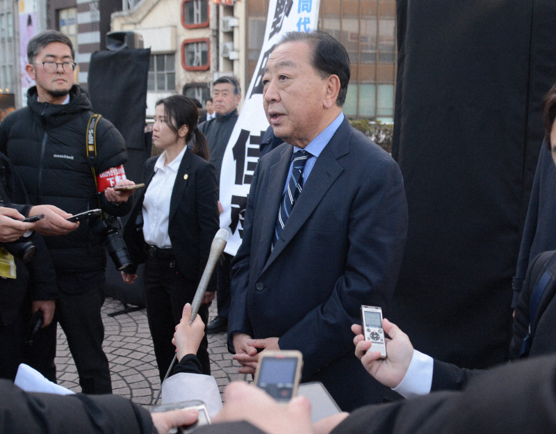 【壺】高市を追い詰める絶好のチャンス到来のはずが・・・野田佳彦の新動画、完全にアウトやんｗｗｗ