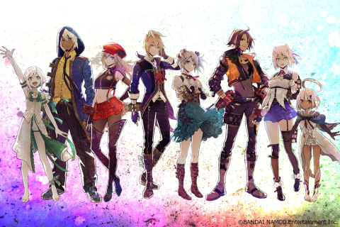 【ゲーム】「ゴッドイーター」←こいつが流行らなかった理由www