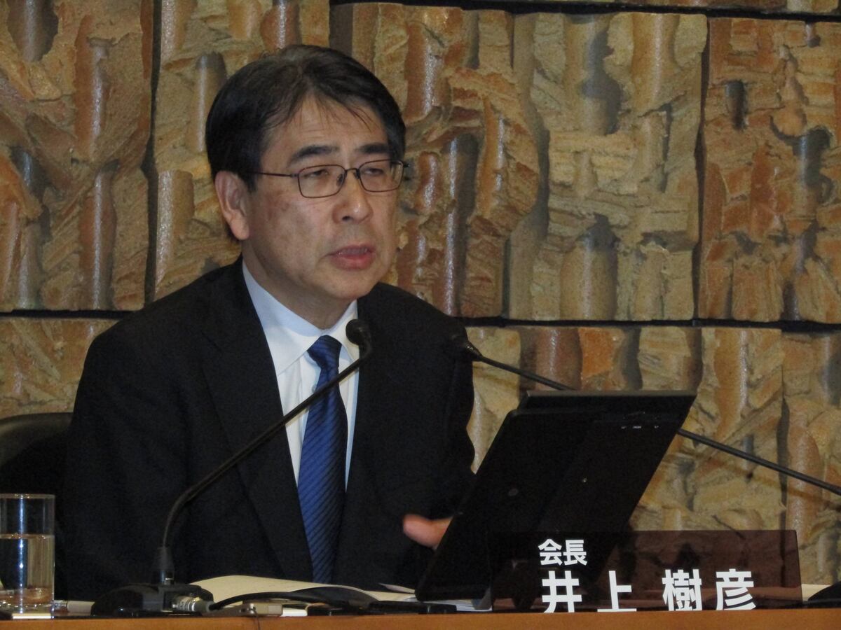 【衝撃】NHK新会長、WBC生中継を「事実上断念」と明言　苦渋の決断に波紋