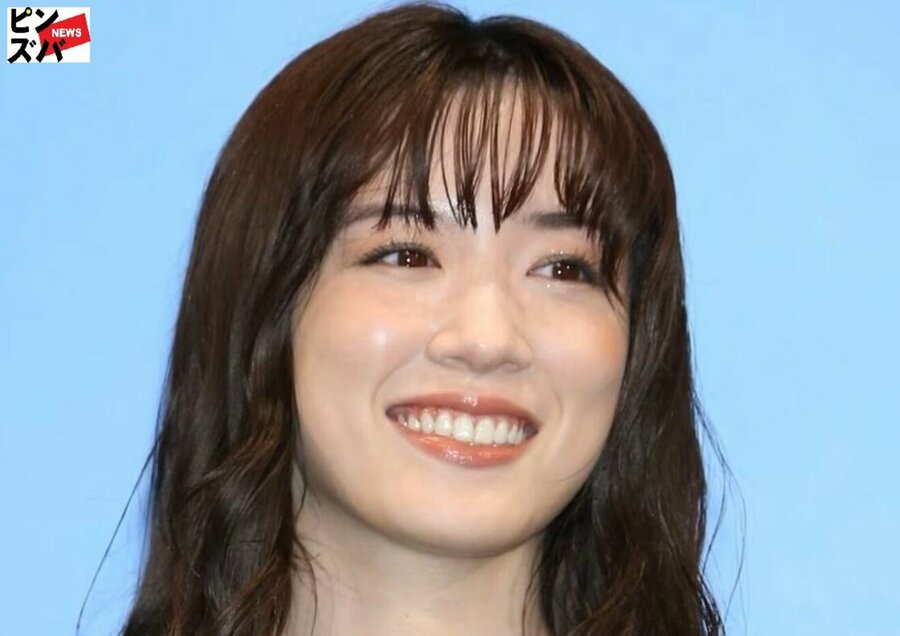 【Netflix】永野芽郁がボブ姿で登場！新作映画のビジュ「マジで可愛すぎ！」って話題沸騰中ｗｗｗ