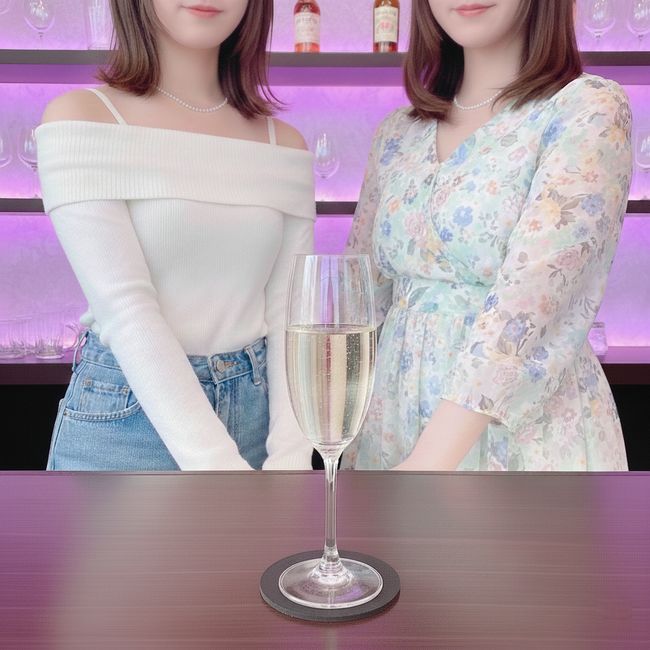 【悲報】 ガールズバー、客層を良くしようと客単価を上げると逆に地雷客が増える