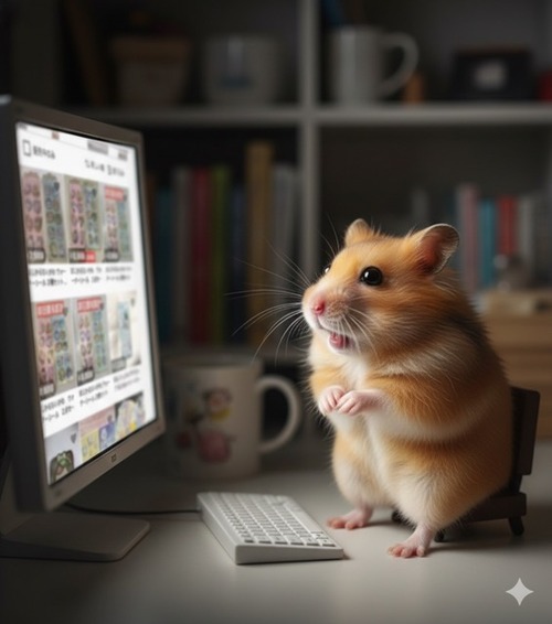 【転売ヤーの餌】ちいかわウォーターシール（550円）　転売価格が限界突破