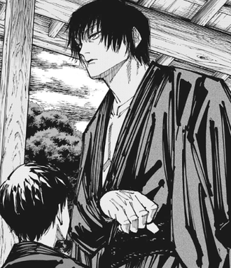 【呪術廻戦】伏黒甚爾はなぜ禪院家を潰さなかったのか