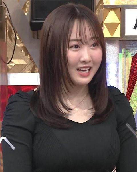 本田望結（21）さん、限界突破www （※画像あり）