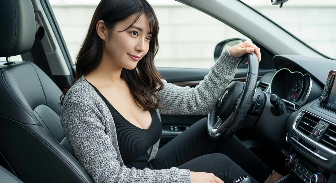 【警告】アクセルとブレーキ踏み間違い事故は「日本が突出」している理由‥‥実は若者にも多かった！？